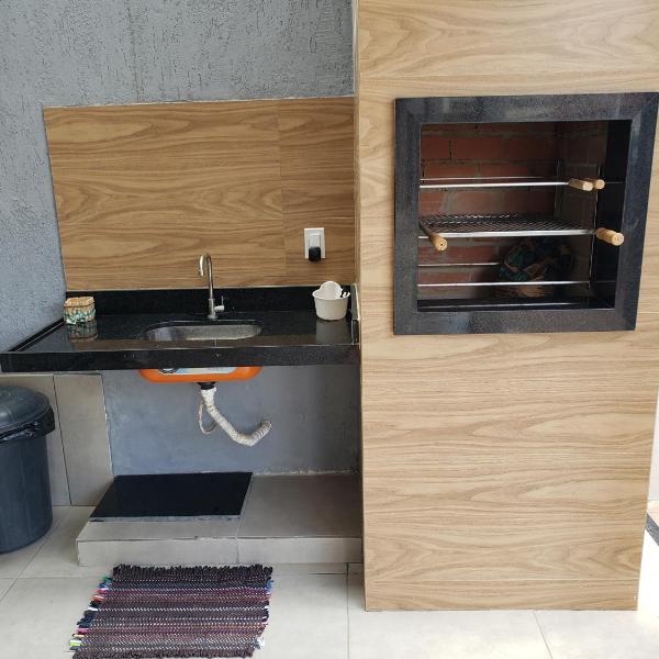 Casa para Famílias e Amigos - Foto 3