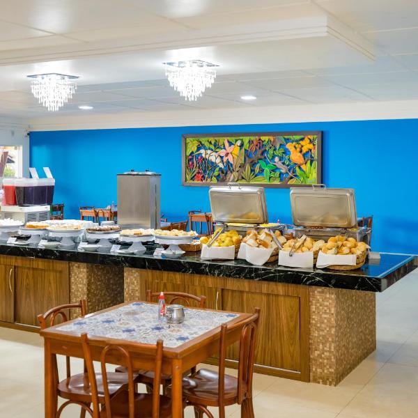 Casa Blanca Park Hotel - Foto 4