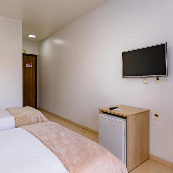 Casa Blanca Park Hotel - Foto 5