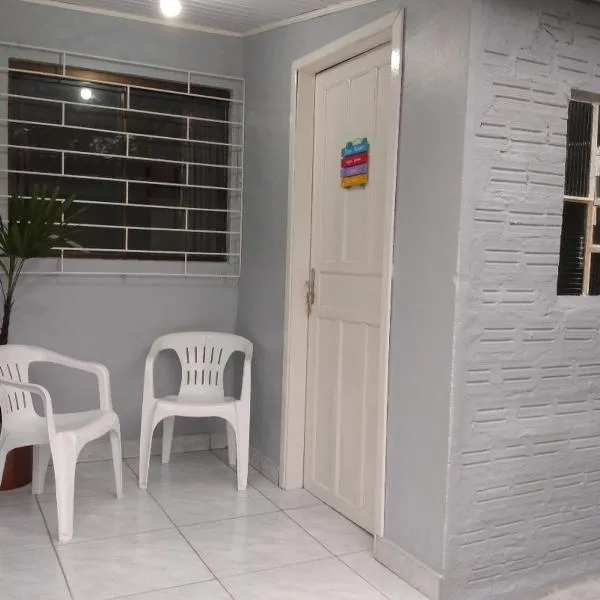 Casa na Praia da Cal - Torres, hotel v destinaci Torres