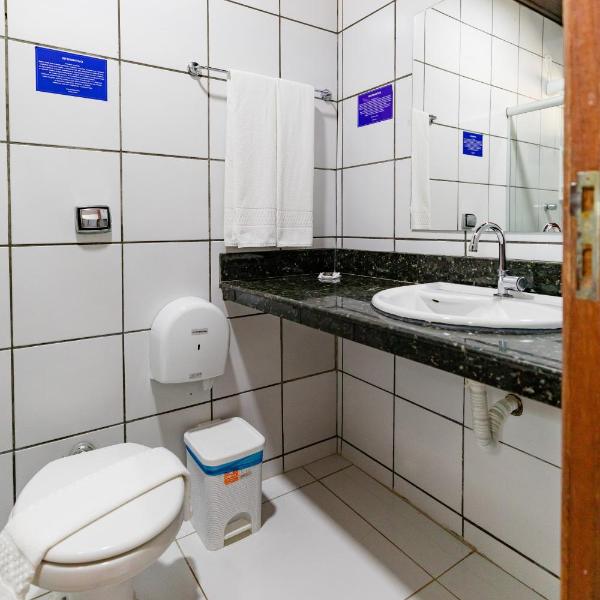 Hotel Casa Blanca Porto Seguro - Foto 3