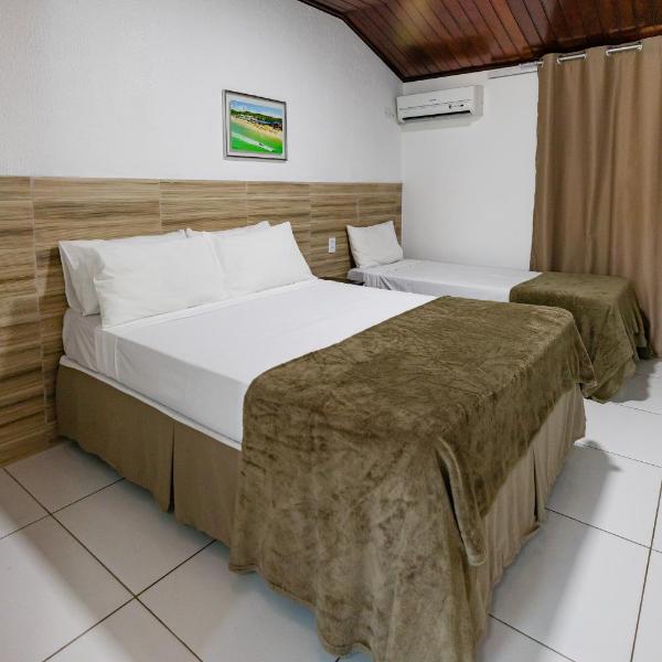 Hotel Casa Blanca Porto Seguro - Foto 2