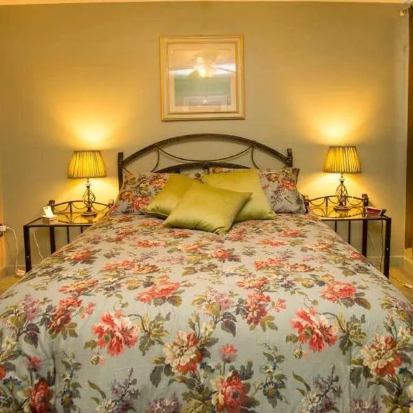 Dodici Night Suites, hotel in Washington