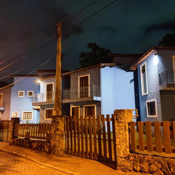 Casa Azul Perequê - Foto 3