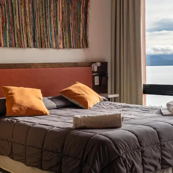 Belgrano Decks II, hotel em San Carlos de Bariloche