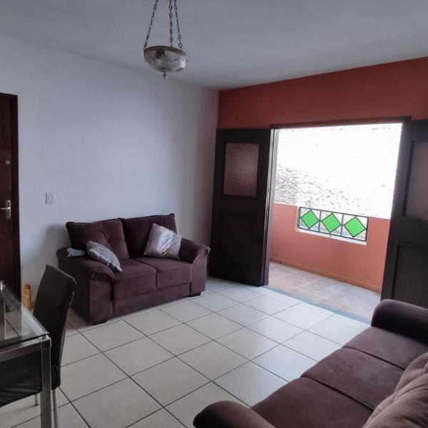 Apê Aconchego I - Foto 5