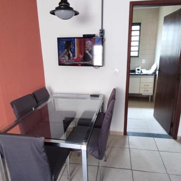 Apê Aconchego I - Foto 4