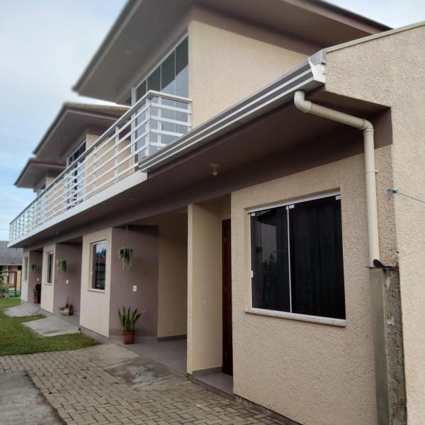 Residencial da Praia 4