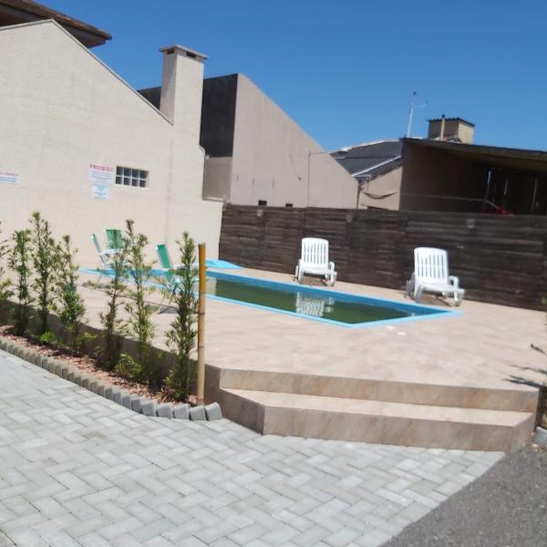 Residencial da Praia 4 - Foto 4