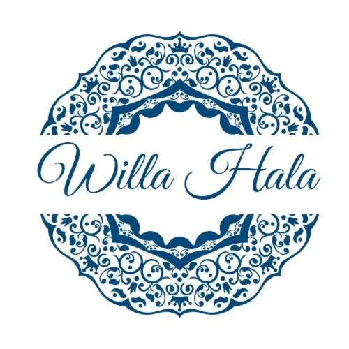 Willa Hala, hotel di Vinhedo