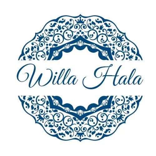 Willa Hala, hotel en Vinhedo