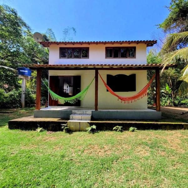 Casa da Neia