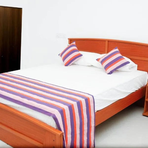 Dilip Villa, hotel v destinaci Ahangama