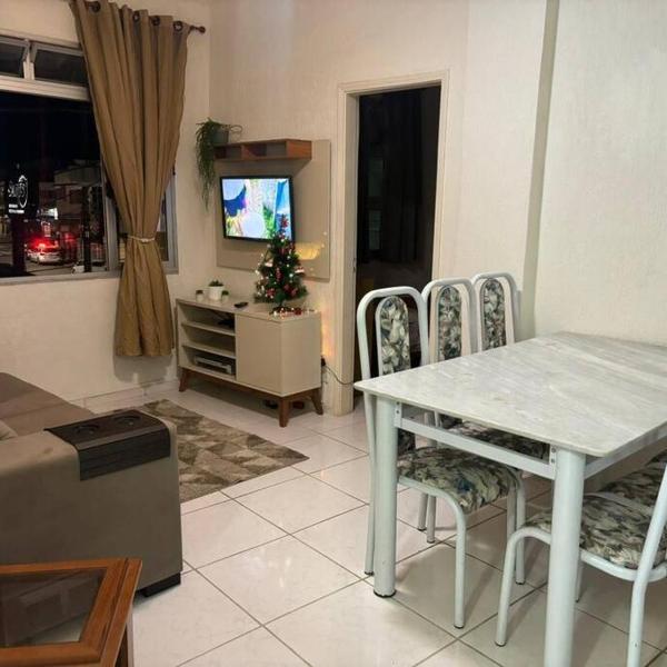 Apartamento 108 Centro Caragua