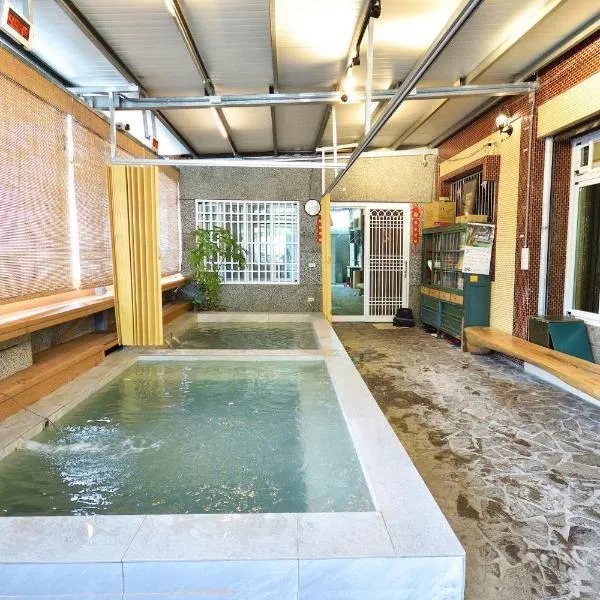 Dongjin B&B, hotel sa Taimali