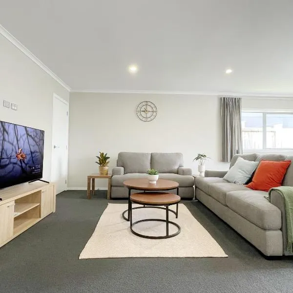 Modern and Comfortable Home in Flagstaff, hotel em Huntly