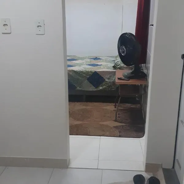 Kitinete perto da praia, hotel en Vila Velha
