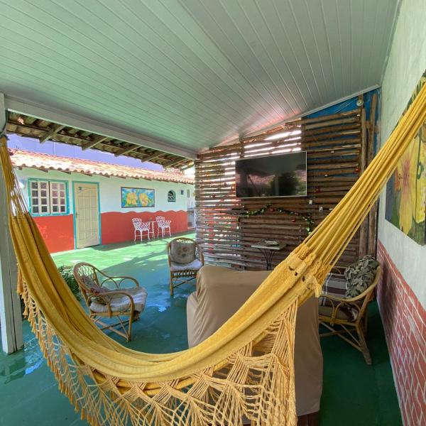 Suites Marisol Búzios
