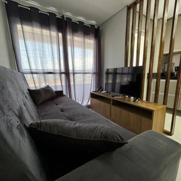 Apartamento a 200m da praia! - Foto 4