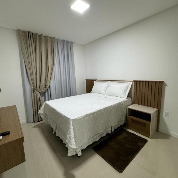 Apartamento à 390m do Mar - Foto 2