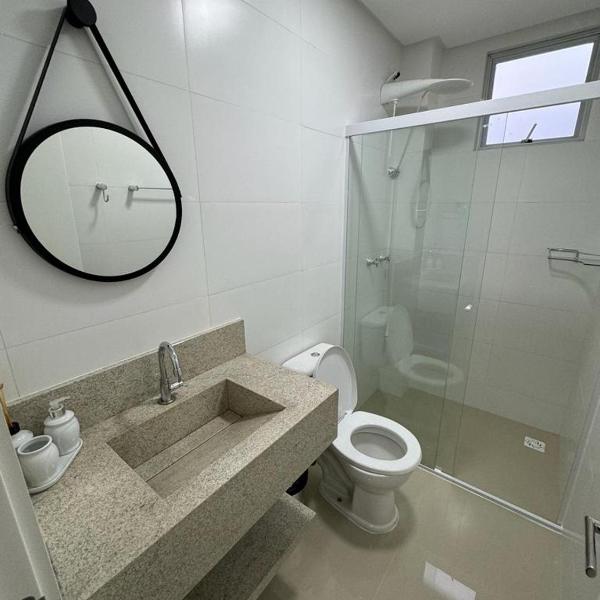 Apartamento à 390m do Mar - Foto 3