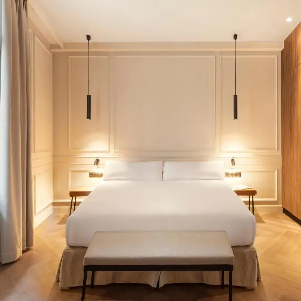Bilder Boutique Hotel, hotel in Bilbao