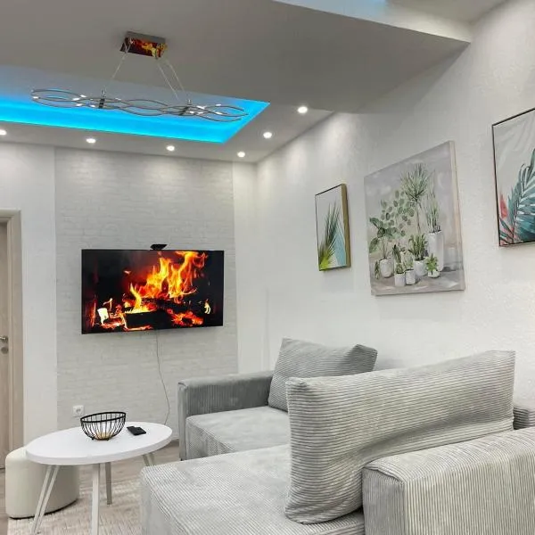Apartmani Porodica Karalić Vlašić, hotel v destinaci Vlašić