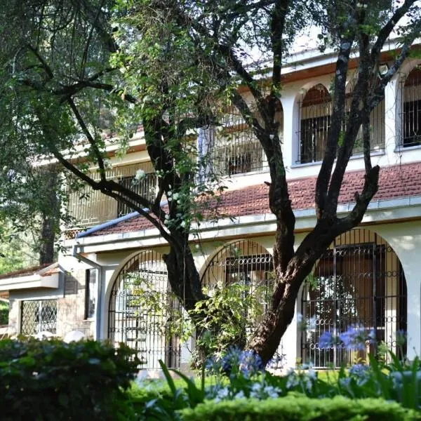 Venia Place, hotel in Nairobi