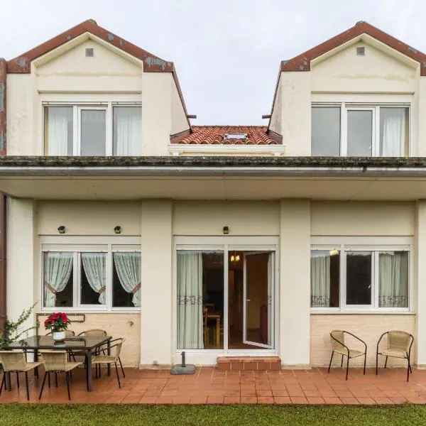 Holiday Home La Joya by Interhome, hotel en Boo de Piélagos