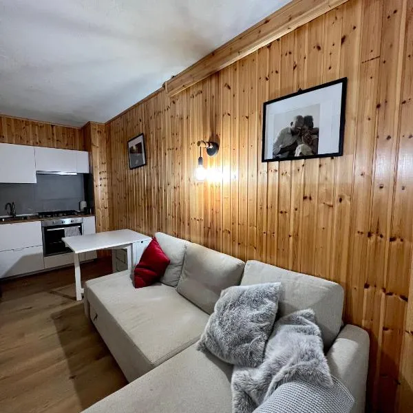 Cataleya Laceno, hotel a Villaggio Laceno