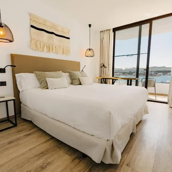 Hotel Sa Clau by Mambo, hotel v San Antonio