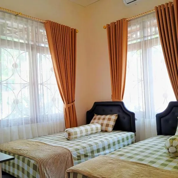 Penginapan Prambanan TRISAN, hotel a Randugunting