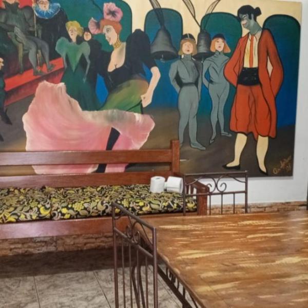 casas temporada em Tiradentes do mazinho - Foto 4