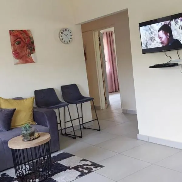 Khanyisa Accommodation Services, hotel in KwaDukuza