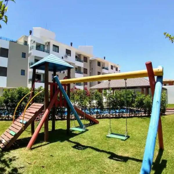 Lindo apartamento, a 300 m da Praia dos Ingleses! - Foto 2