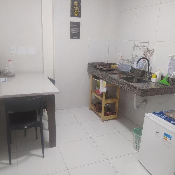 Kitnet Aconchegante próx. ao centro da Cidade(102) - Foto 2