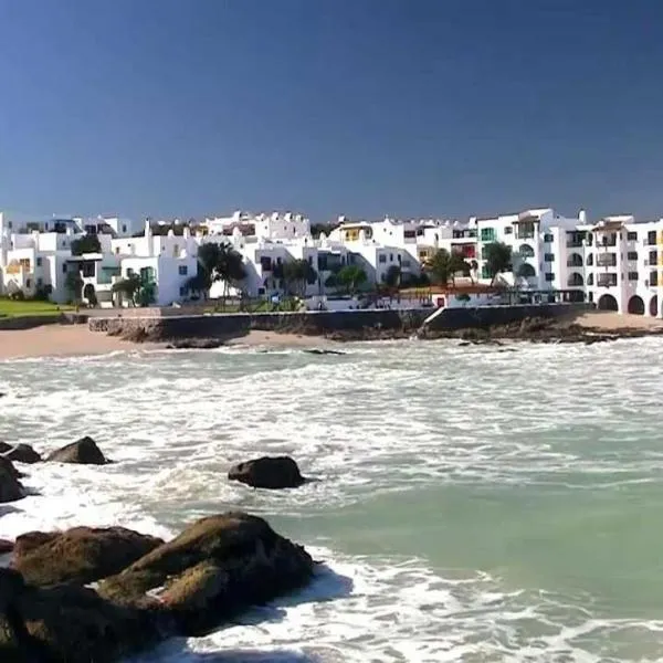 358 Kaliva - Club Mykonos, khách sạn ở Langebaan
