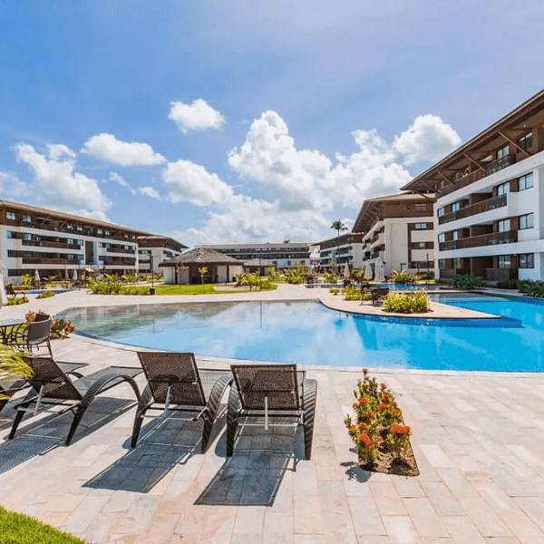 CupeBeachLiving #102D - Frente mar by Carpediem