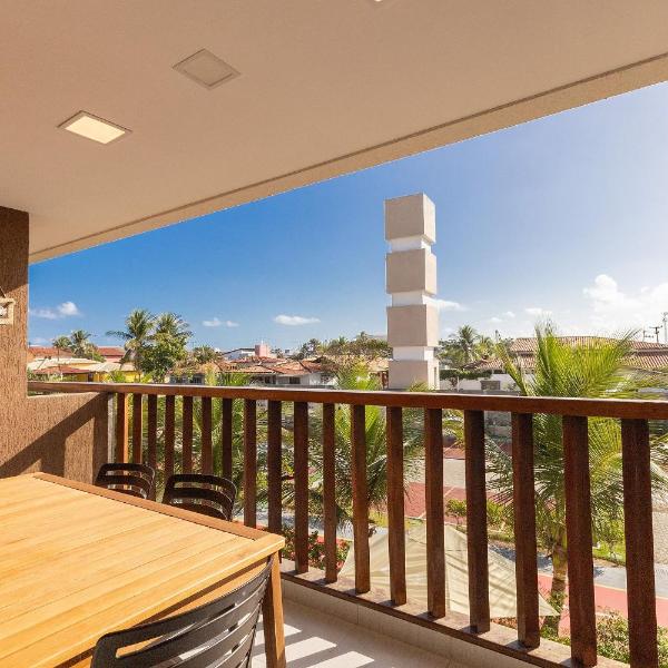CupeBeachLiving #102D - Frente mar by Carpediem - Foto 2