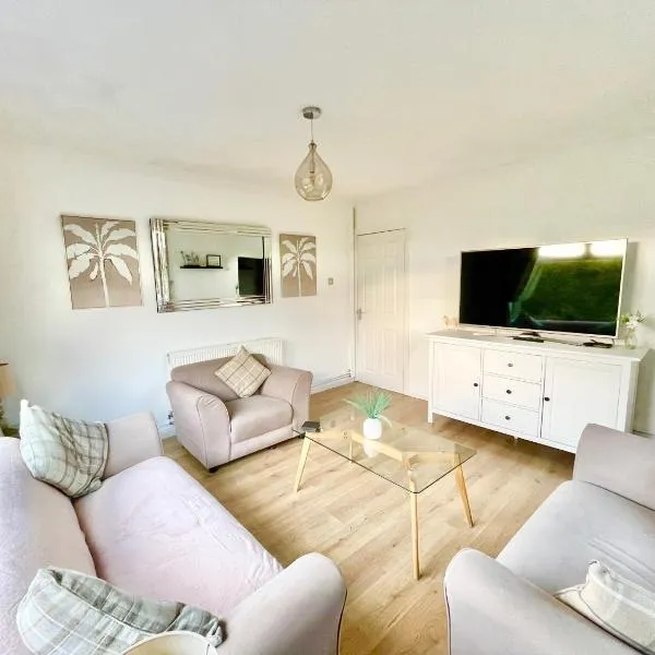 South Stack Bungalow, ξενοδοχείο σε Holyhead