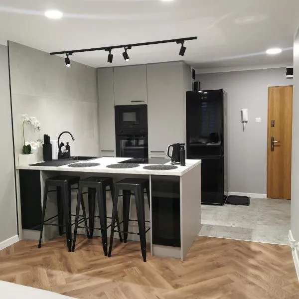 Apartament w Centrum Tarnowa Lwowska, hotel v destinaci Tarnów