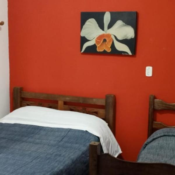 casas temporada em Tiradentes do mazinho - Foto 2