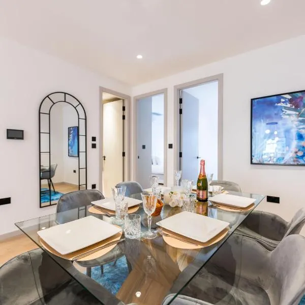 The Maida Vale, hotel di London