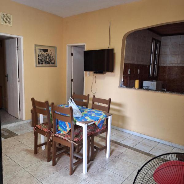 Casa com ar condicionado - Foto 5