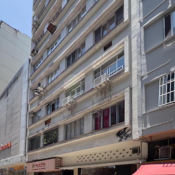 Charme em Copa - Quartos confortáveis - BR401 Z4 - Foto 5