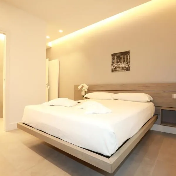 Unique Luxury Stay, hotel di Rome