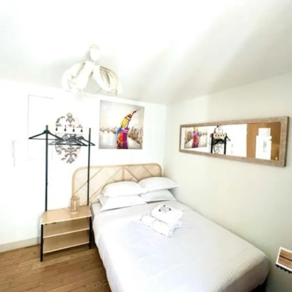 Paris, Opéra 4D...en plein coeur de la Paris