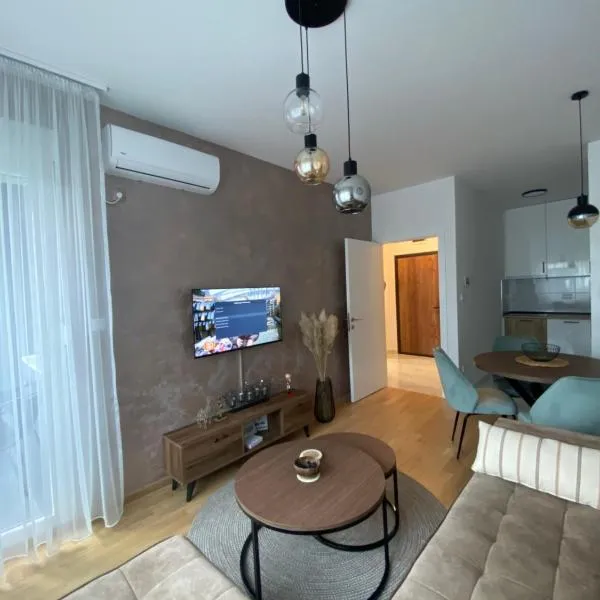 Mona, hotel en Banja Luka