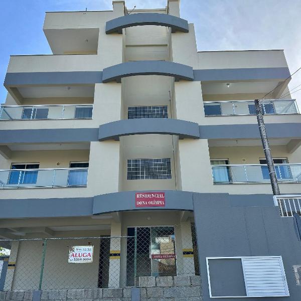Res. Dona Olímpia
