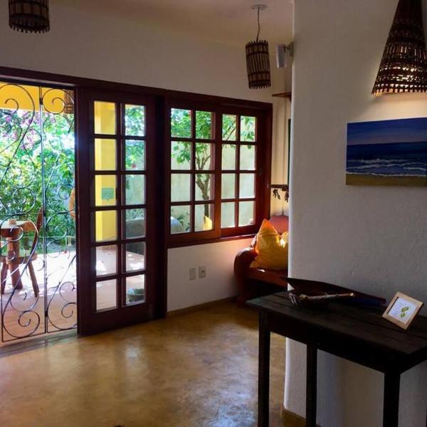 Garden apartment on the Orla with view of river and lighthouse - Foto 4